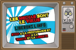 Sur les crimes & délits de presse